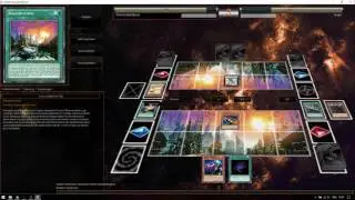 KOZMO DECK 2017 KOZMO VS ZEXALWEAPONS