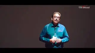 A V Anoop | The Fifth Pillar | Belagavi | Yuva Brigade