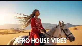 Afro House Mix 2025 | The Best of Afro House 2025 | Mix 89