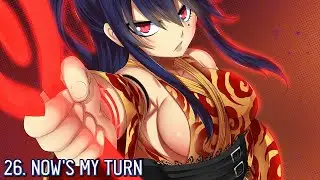 26. Now's My Turn | Edens Zero Season 1 Official OST