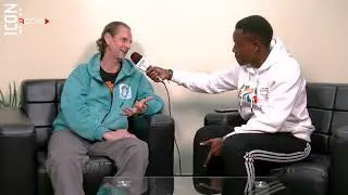 ICON RADIO LIVE ON LOCATION||KCB CREATIVE ROUND TABLE ||WITH TANGALE || GUEST MIKE STRANO||