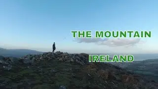 The Mountain  Best of Ireland  Little Sugarloaf, County Wicklow, Ireland