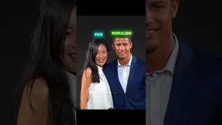 When Ronaldo got caught by Georgina😡