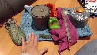 Cold Weather Gear for the Appalachian Trail