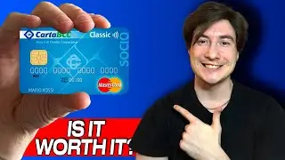 Banco Cooperativo Flexia Multi-Option Card &ndash; Honest Review & Real User Experience Explained