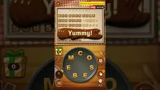 Word Cookies Daily Puzzle April 10 2022 Answers