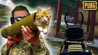 Total PUBG Nonsense
