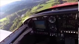 Flytur RV7