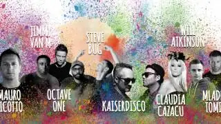 Refresh festival 2014 - Maximus Kotor