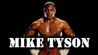 MIKE TYSON || TOP 10 Knockouts