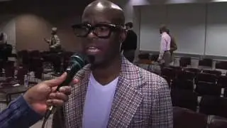 Interviewing Hollywood 