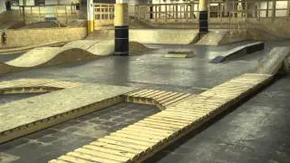Joyride150 Intro Video - Beginner Area