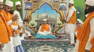 MEHFIL-E- ZIKR AUR FATIHA || 13TH URS MUBARAK KHWAJA MAJIDUL HASAN SHAH HASNI