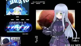 [BMS] Brave My Soul [EXTRA] CLEAR