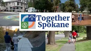 Together Spokane | Vote 2025 | KSPS PBS