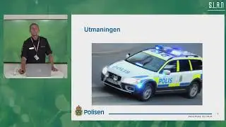 ”Polisens ANDTS-relaterade brottsförebyggande arbete”