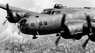 They Dropped Thousands of Bombs &mdash; Germany Didn&rsquo;t Collapse