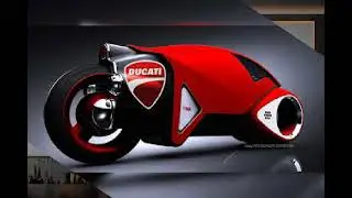 Future Bikes / Amazing bike ideas / Bikes in future / Stunning bike ideas