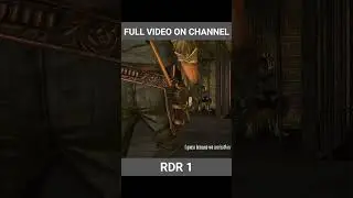 Red Dead Redemption on Android?! 😱 Part 1 Gameplay | Hindi Commentary