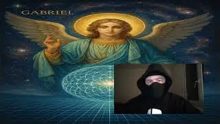 10. Everything About The Works of The Archangel Gabriel !!!