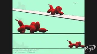 Balloon Dog