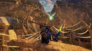 💎👑 Open Lobby Community Stream | Monster Hunter Wilds |
