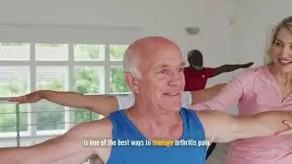 Easing Arthritis Pain: Practical Home Care Strategies for Everyday Relief