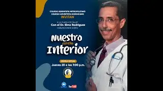 Charla de salud: 