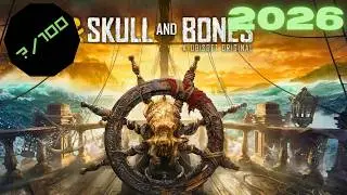 Should You Play Skull & Bones? (2026 Review) - A Pirate Game About Spreadsheets