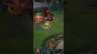 ALWAYS Thank Jungler For Ganks #leagueoflegends #leagueoflegendsranked #lolvtuber