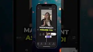 Am&eacute;liore (vraiment) la qualit&eacute; de tes vid&eacute;os sur Capcut #digital #astuce #tuto #communication #tips