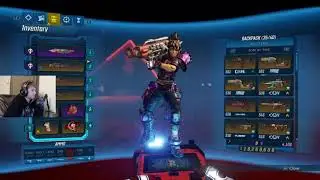 [BorderLands 3] Moze The boss destroyer 1 shot build?!?! everything explained.