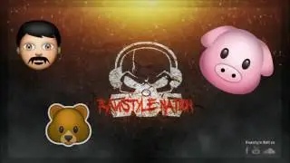 MYST -  Man Bear Pig [HD+HQ](Preview)