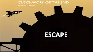 Escape [Ketchapp] Android iOS Gameplay HD