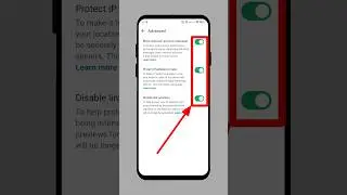 How to Protect Your WhatsApp from Hackers 🔒 | WhatsAppadvanced setting #hacked #cybersecurity