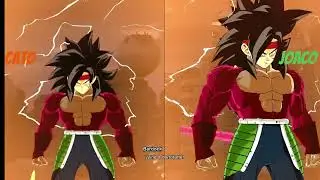 HUMILLACI&Oacute;N TOTAL al Joaquin en Sparking Zero @planetatomba