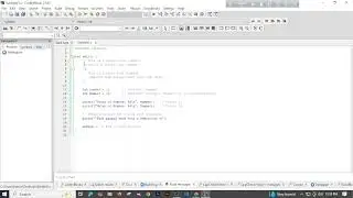 Tutorial 3:💬 Comments, Keywords & Syntax in C | C Programming Tutorial
