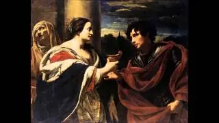 Ferdinando Pa&euml;r - Sofonisba - Terzetto finale - Una soave calma