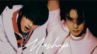 poison X no manners | nct dream/superm | mashup