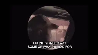 Kanye West-WAR(Snippet)