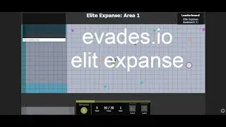 evades.io elit expanse hard