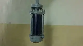 Transformer Silica Gel Breather