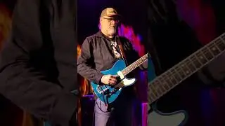 Greg Koch  - Felton Music Hall  - 2-1-24