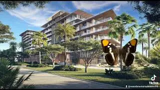 Rixos Dubai Islands Hotel & Residences by Nakheel