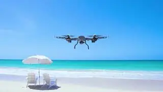 SNAPTAIN S5C Elite WiFi FPV Drone