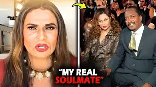 Tina Lawson REUNITES with Mathew Knowles?! Richard Williams Left HEARTBROKEN!