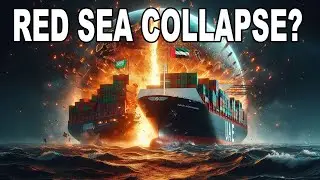 RED SEA RIFT: Saudi-UAE Dispute Escalates & Global Trade Crisis (Dec 30)