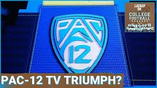 BOMBSHELL: Pac-12 Secures CW Deal, EXPANSION should come next | Georgia Tech CRUSHING Colorado?
