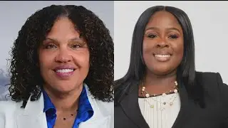 Voters return to polls for 2024 Georgia runoff elections