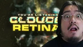 1ST LISTEN REACTION SIGNS OF THE SWARM - Clouded Retinas (feat. Will Ramos)